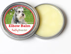 Healthy Breeds Bálsamo para codos de perro Miniature Schnauzer 56 g