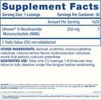 ProHealth NMN Pro Comprimidos, 30 Comprimidos