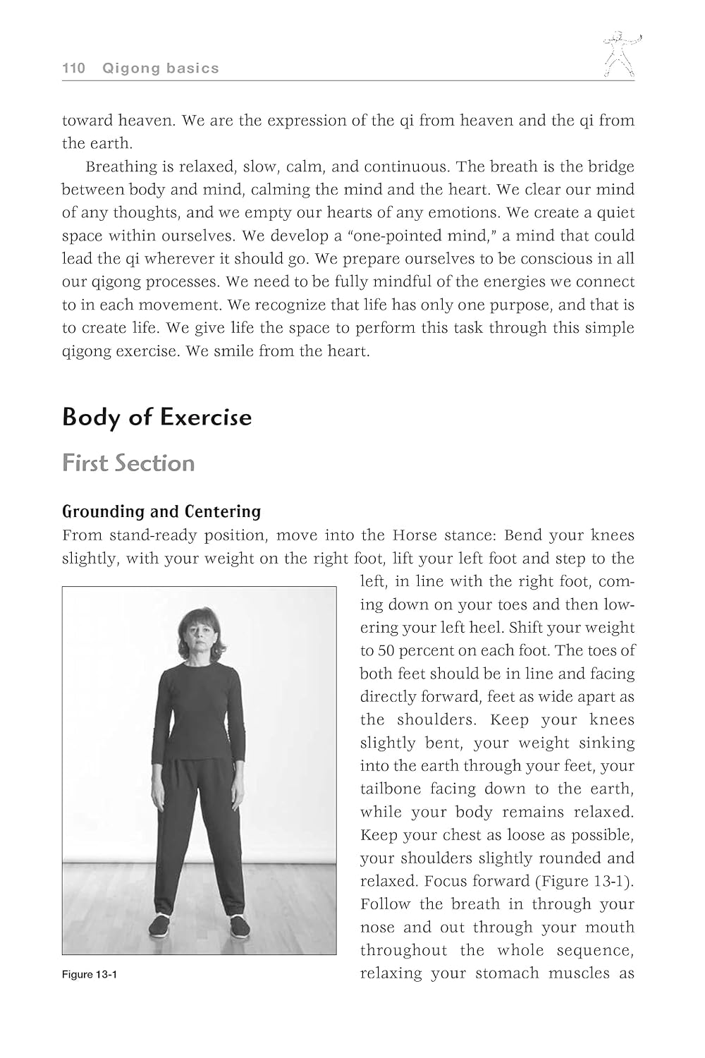 Qigong Basics: Posturas y Rutinas Básicas para la Salud y Relajación (Tuttle Specials)