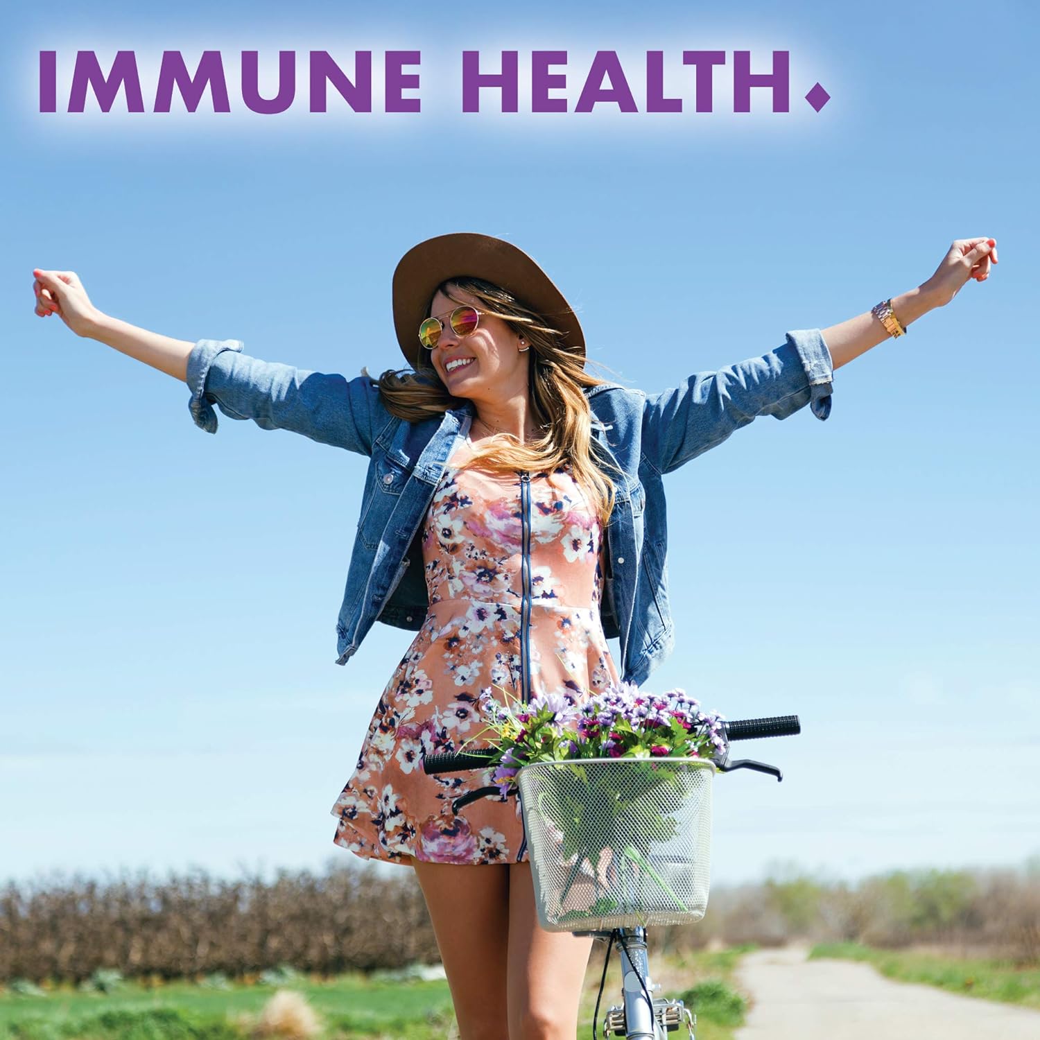 Bluebonnet Nutrition Vitamin D3 400 IU, 100 Softgels