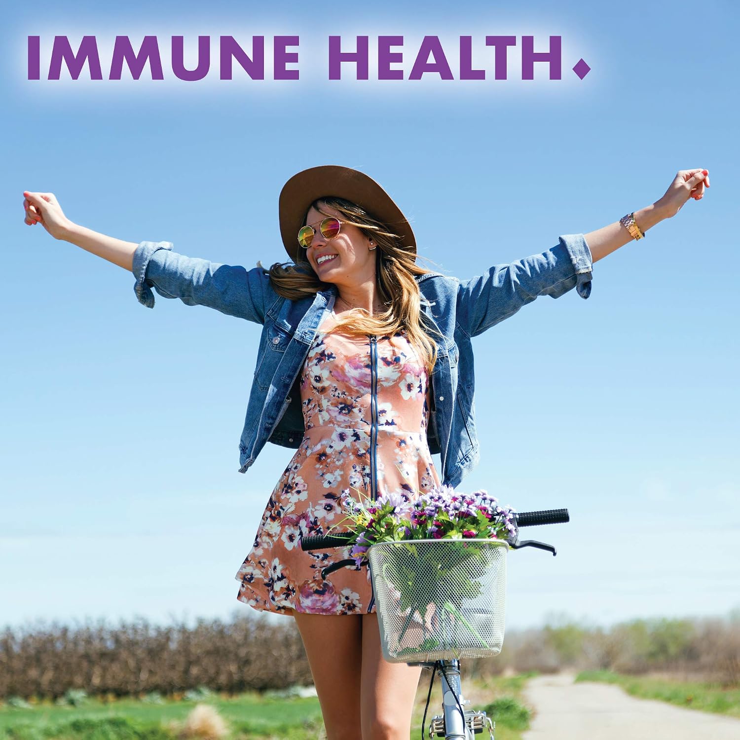 Bluebonnet Nutrition Vitamina D3 1000 UI - 100 Cápsulas Blandas