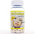 Hydrolyzed Bio Collagen with Vitamin C – Anti-Aging