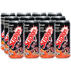 Supligen Cookies and Cream Batido Nutricional Líquido – Pack de 12