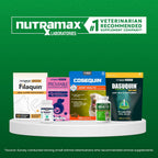 Nutramax Welactin Omega 3 para Perros - 120 Cápsulas blandas