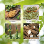 Nature's Sunshine Seasonal Allergy, 100 Cápsulas