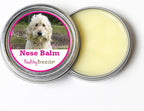 Healthy Breeds Bálsamo para Nariz de Perro - 2 oz (57 g)