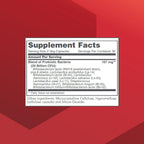Protocol for Life Balance Bifido Digest - 20.000 millones de UFC - Apoyo GI - Sin lácteos, huevos ni OGM - 60 Cápsulas Vegetales