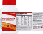 Leader Therapeutic-M Multivitamínico y Mineral - 130 Comprimidos