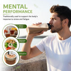 Extracto Orgánico de Rhodiola Rosea 5:1 (Polvo Concentrado de Alta Potencia) - Adaptógeno Formulado por Médico TCM - 113 g (4 oz)