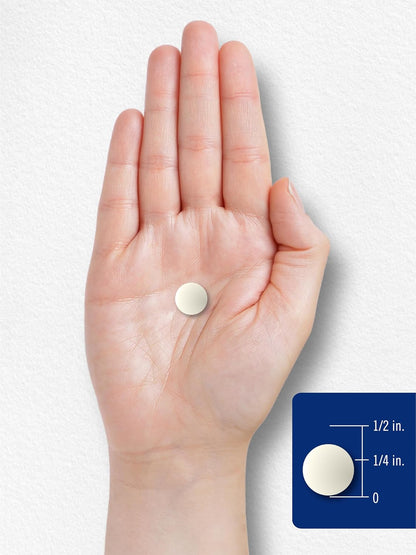 Carlyle Biotina 5000mcg | 360 Comprimidos – 100% Garantizado: Satisfacción asegurada con cada compra. – Image 7