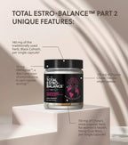 Total Estro Balance Part II