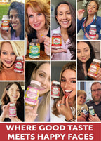Lunakai Gominolas Multivitamínicas para Mujeres - 16 Nutrientes Esenciales - 60 Unidades