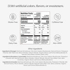 Hydralyte Paquetes de Electrolitos en Polvo Bajo en Azúcar - Rehidratación Rápida Ligeramente Efervescente, 8 oz (30 Sobres)