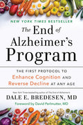 El programa para acabar con el alzhéimer: el primer protocolo para mejorar la cognición y revertir el deterioro a cualquier edad