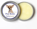 Healthy Breeds Bálsamo para Patas de Perro Chihuahua 2 oz (56 g)