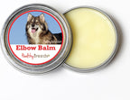 Healthy Breeds Utonagan Bálsamo para Codos de Perro 2 oz (57 g)