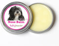 Healthy Breeds Bálsamo para Nariz de Perro Lhasa Apso 2 oz