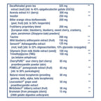 Life Extension Mix Cápsulas Sin Cobre - Fórmula Avanzada Multivitamínica y Mineral, 360 Cápsulas