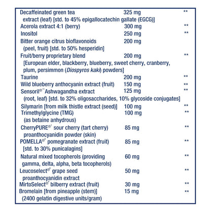 Life Extension Mix Cápsulas Sin Cobre - – Complejo B: Incluye tiamina, riboflavina, niacina, B6, ácido fólico y – Image 6