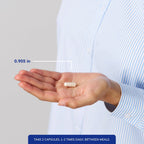 Pure Encapsulations SeroPlus – Hiporalergénico apoyo de serotonina para el estrés ocasional, 120 cápsulas