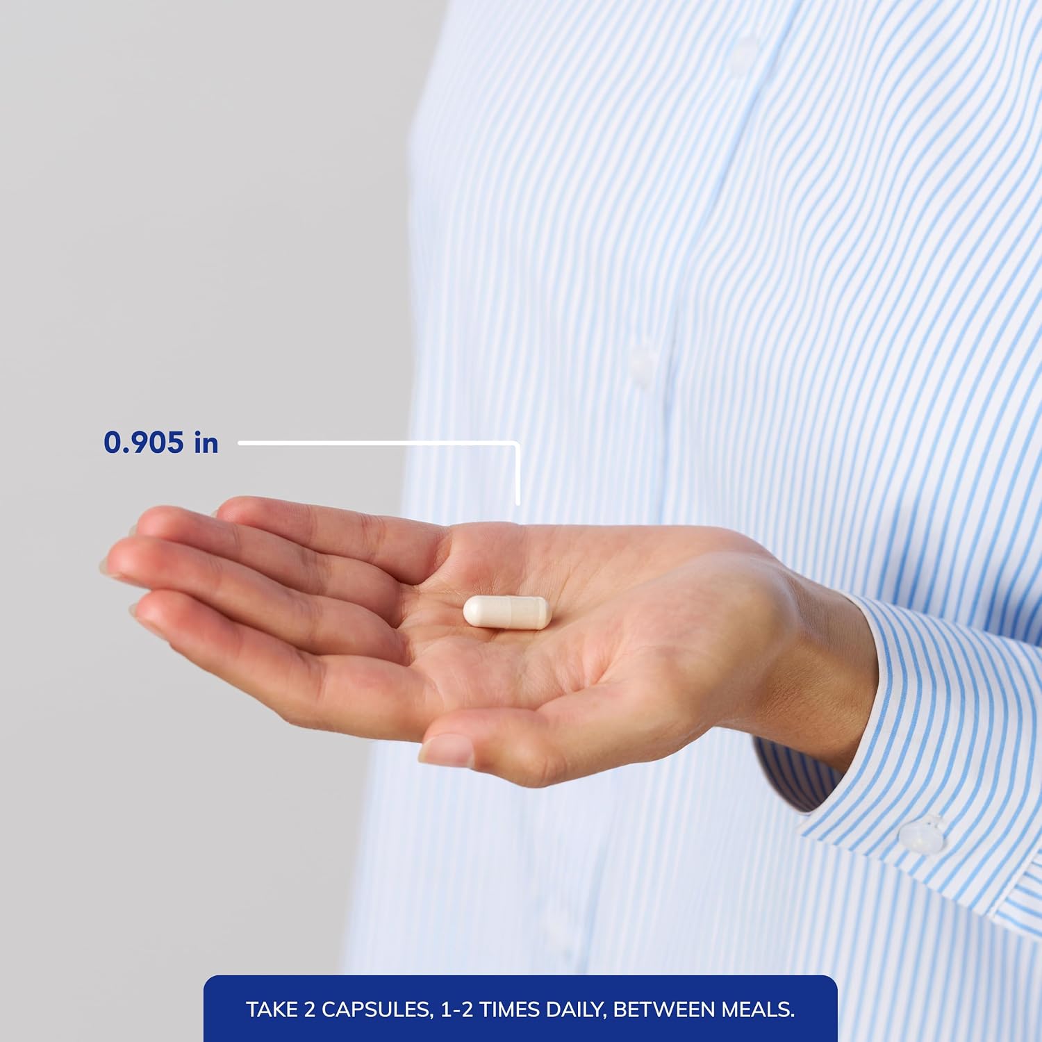 Pure Encapsulations SeroPlus – Hiporalergénico apoyo de serotonina para el estrés ocasional, 120 cápsulas