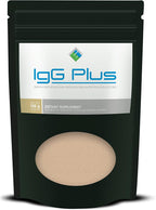 Extreme Immunity Igg Plus: Aislado de Proteína de Inmunoglobulina Bovina Sérica (126g)