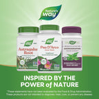 Nature's Way Pau d'Arco Inner Bark - 180 Capsules