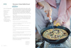 Eat to Love: Where Health Meets Flavor: 115+ Nourishing and Adaptable Plant-Forward Recipes from a Nutritional Chef: A Cookbook