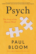 Psych: La historia de la mente humana
