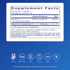 Pure Encapsulations Vitamina D3 y K2, 60 Cápsulas