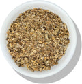 Raíz de Bardana Cortada y Tamizada - Evergreen Herbs - 227 g (8 oz) - Arctium lappa - Recolectada en Estado Silvestre