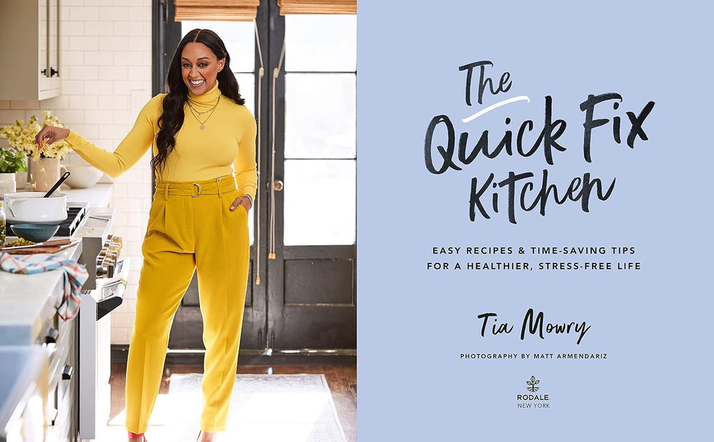 La Cocina de Soluciones Rápidas: Recetas Fáciles y Consejos para Ahorrar Tiempo para una Vida Más Saludable y sin Estrés: Un Libro de Cocina