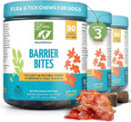 Only Natural Pet EasyDefense Barrier Bites Mordiscos Blandos para Perros - 90 unidades