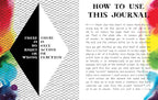 The Wild Unknown Journal: Un cuaderno guiado creativo y transformador para escritores y artistas