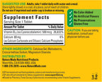 Nature Made Vitamina B12 500 mcg, 200 Comprimidos