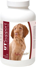 Healthy Breeds Masticables de Arándano para Perros - Apoyo Urinario - 75 unidades