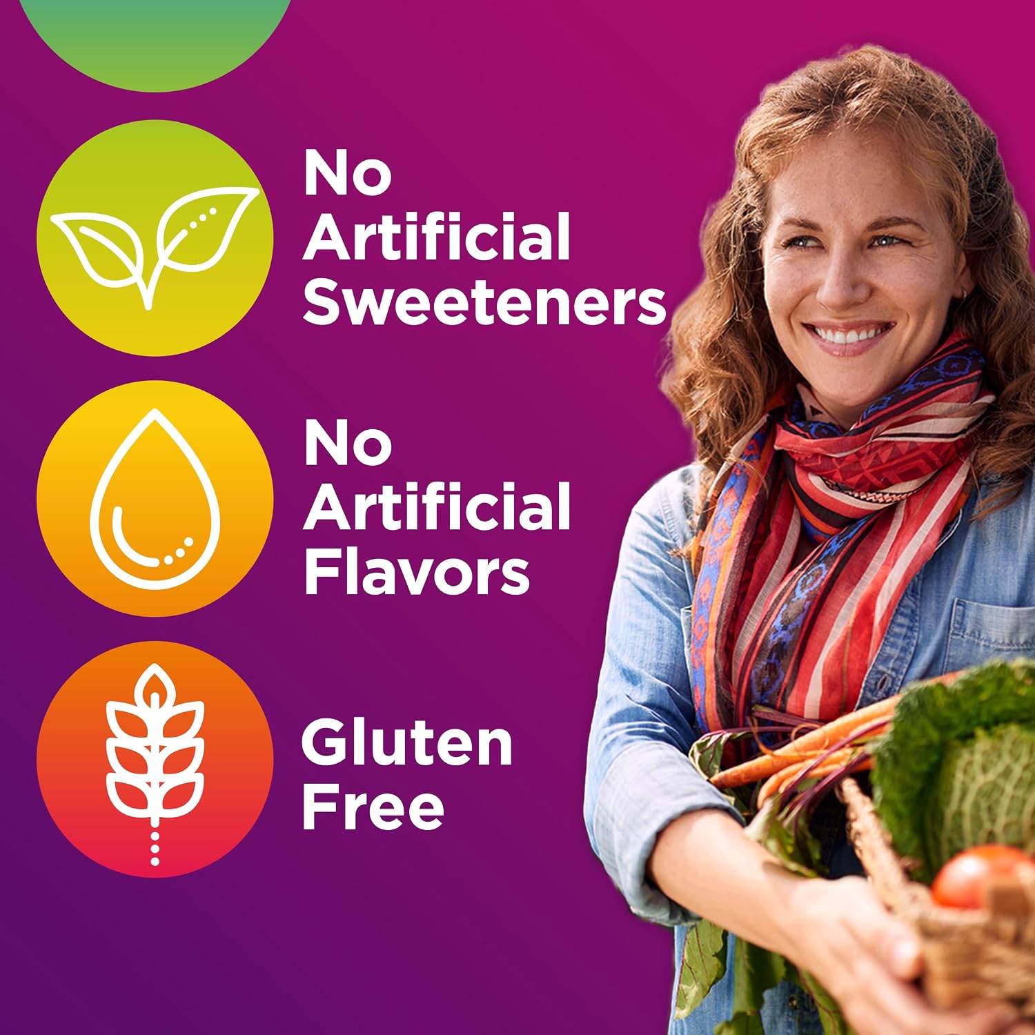 Centrum MultiGummies Mujeres - Gomitas Multivitamínicas con Vitaminas D3, B, C y Zinc - 150 uds