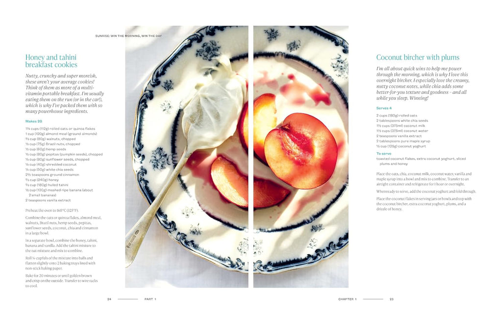 Sol, Limones y Sal Marina: Una Celebración de la Cocina Costera Moderna en Casa