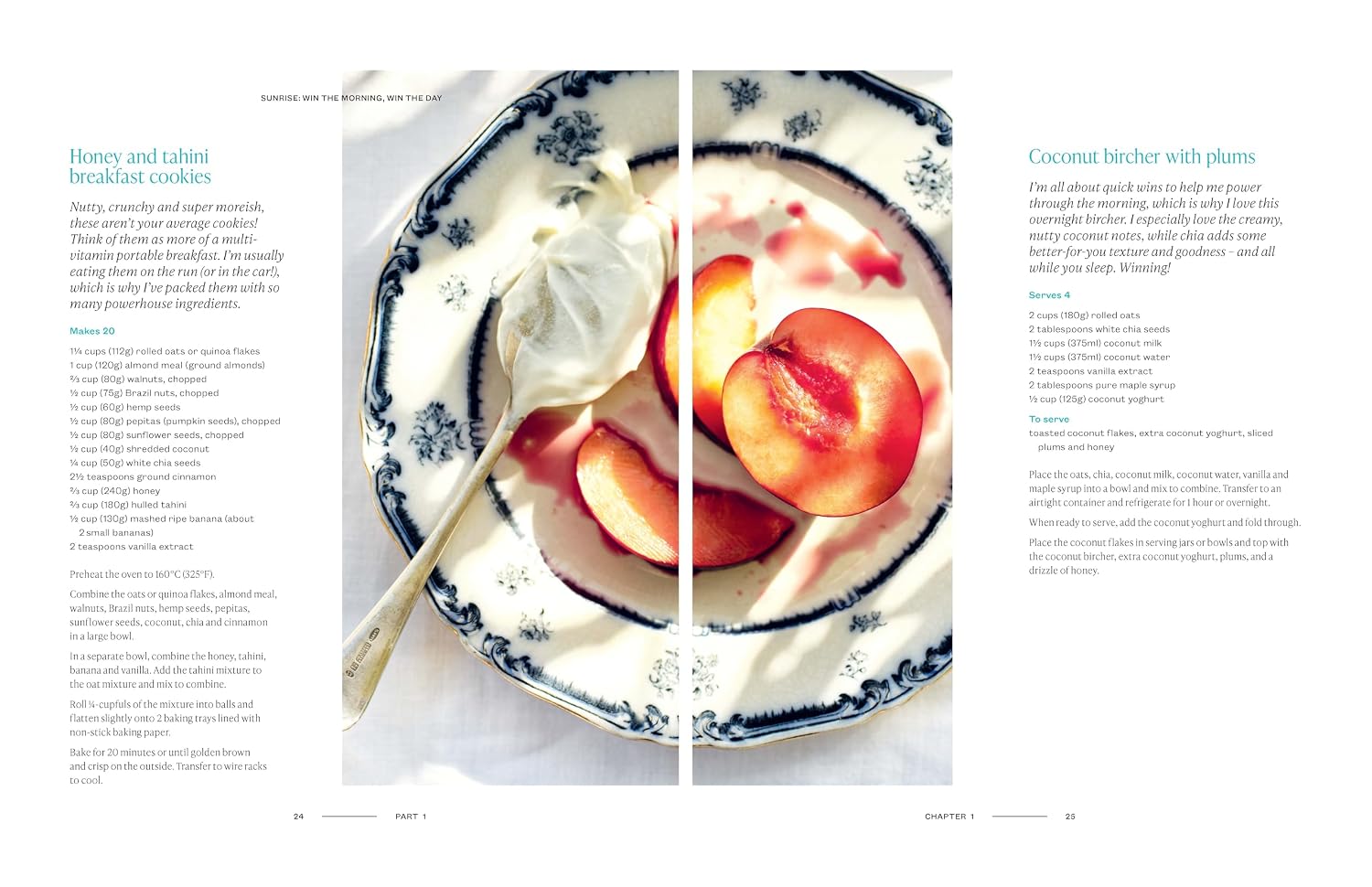 Sol, Limones y Sal Marina: Una Celebración de la Cocina Costera Moderna en Casa