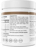 IP6 Gold Devicare con Myo-Inositol - 308 g - Sin Sabor - Complemento Alimenticio Antioxidante