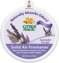 Citrus Magic Eliminador de Olores Sólido Lavanda, 227g