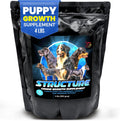 CPN Structure Premium Suplemento de Crecimiento para Cachorros