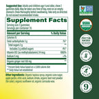 MegaFood Vitamina B12 Energy Gummies - Vegano - Con Metil B12 - Jengibre - 70 Gominolas