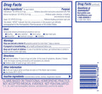 Boiron Cyclease PMS Relief Comprimidos para el Alivio de los Síntomas del Síndrome Premenstrual - 60 Unidades