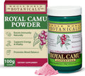 Royal Camu Camu en Polvo – Fuente Natural de Vitamina C – 100g