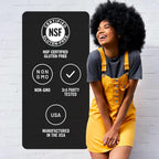 NatureWise Vitamina D3 4000IU + K2 (MK7) 100mcg con Aceite de Coco Virgen Extra Orgánico - 30 Cápsulas Blandas