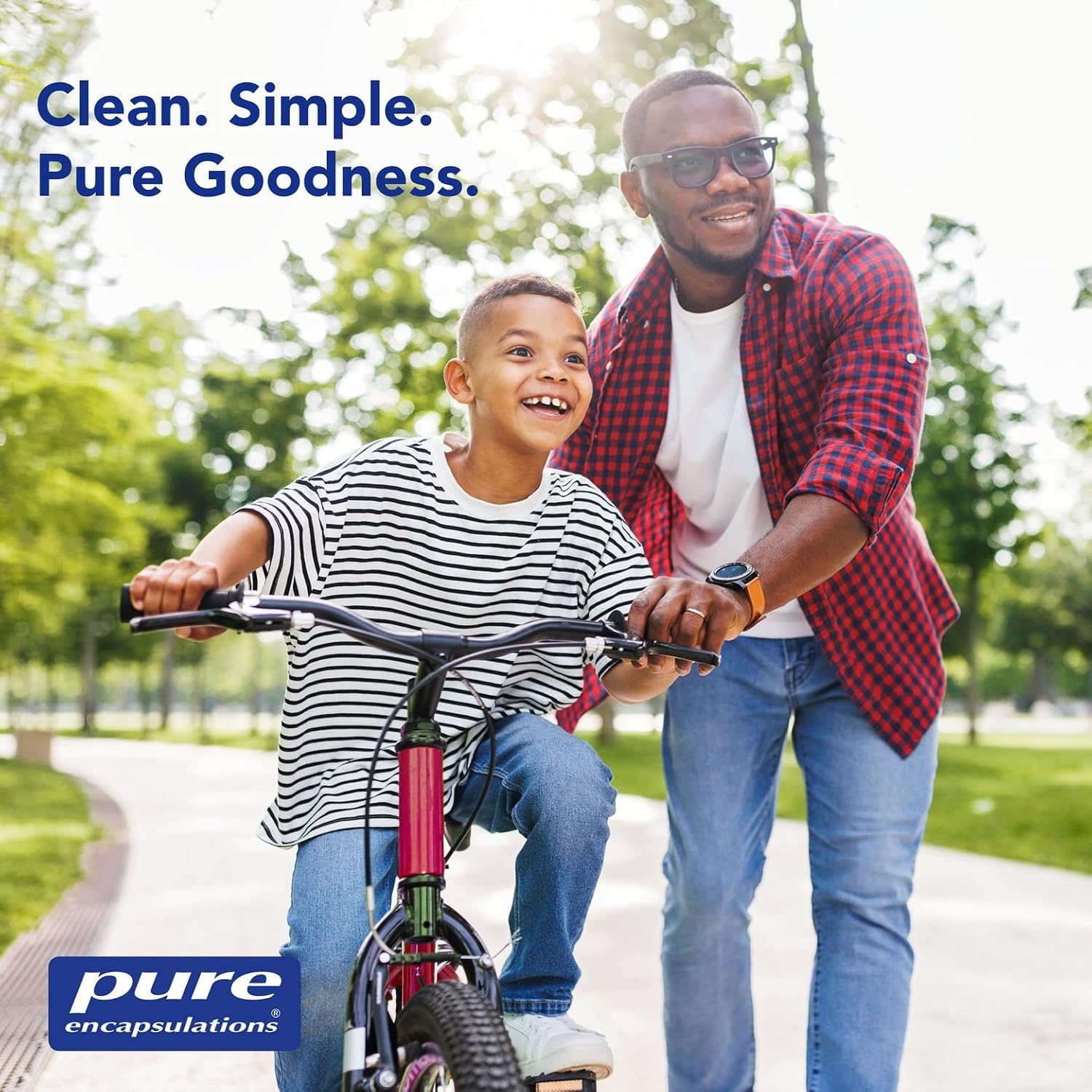 Pure Encapsulations NAC + Glycine Powder - 159 g