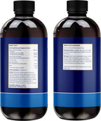 Rx Vitamins Ultra EFA Omega 3 Fish Oil for Dogs & Cats - 473 ml
