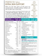 Perfectil Vitabiotics Plus Dual Pack - 56 Comprimidos