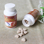 Bitter Gourd Mulberry Tablet - 60 comprimidos